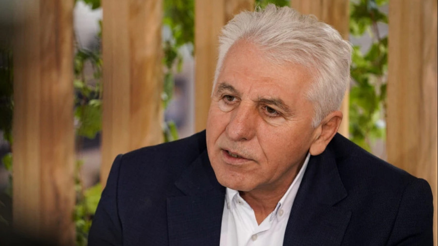 Анђелковић: Србија има право да промени ток Ибра без споразума са Приштином