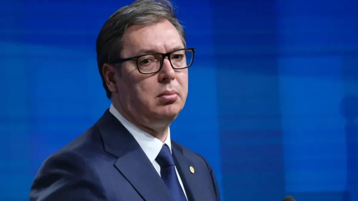 Вучић о срамним тврдњама: Н1 никада није био српски медиј, служи хрватским интересима!