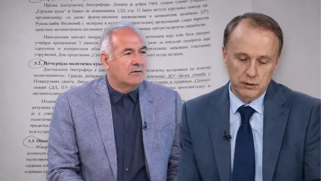 „ДОСИЈЕИ БЛОКАДЕРА СУ ЛИЦЕ ЊИХОВОГ РАДА, А ОВАЈ МОСТ МОГ“: Вучић поручио да се Србија мења делима