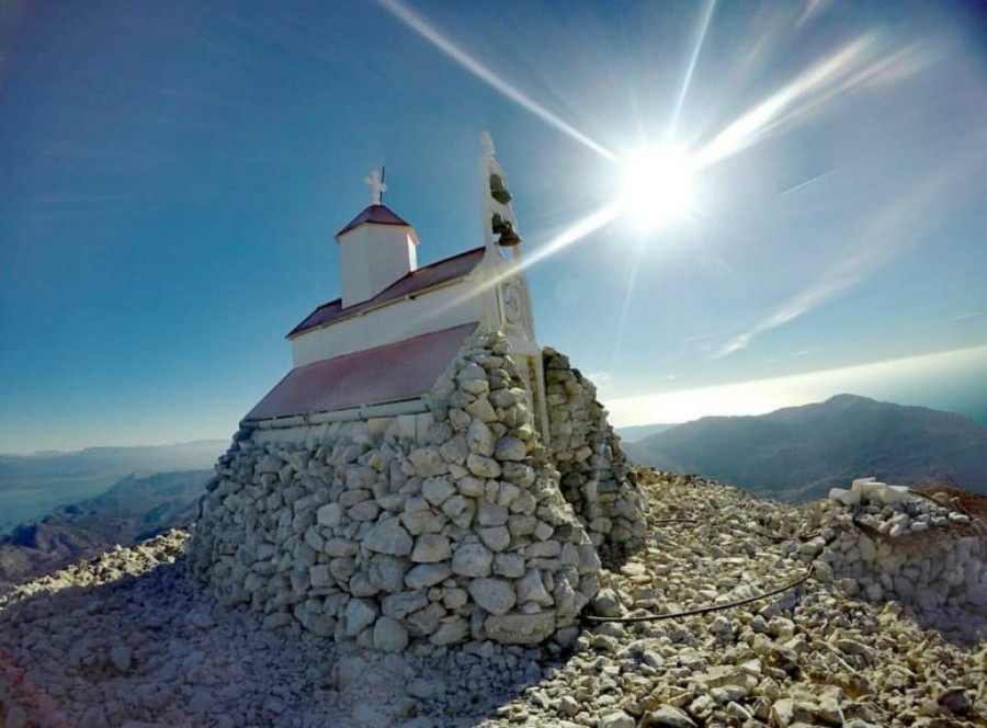 Црква Румија