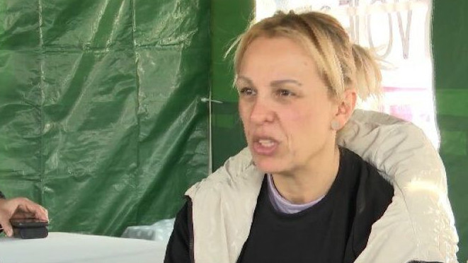 Дијана Хрка