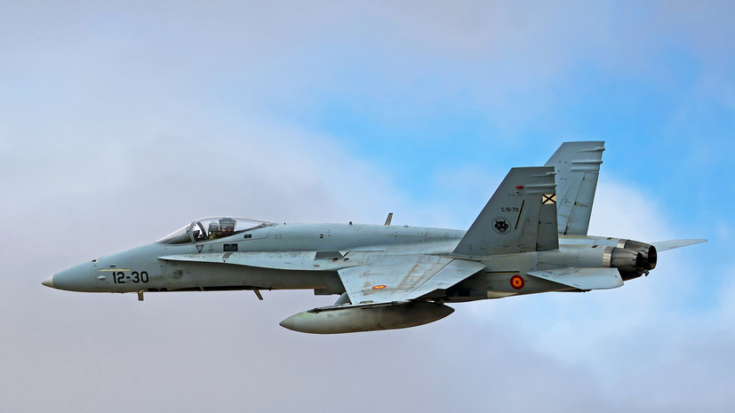 ф-18