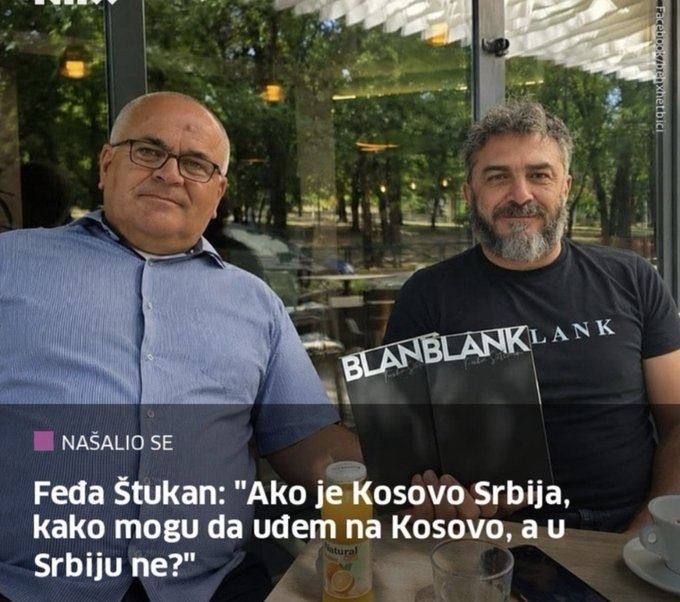 Феђа Штукан