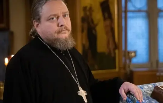 Фјодор Бородин