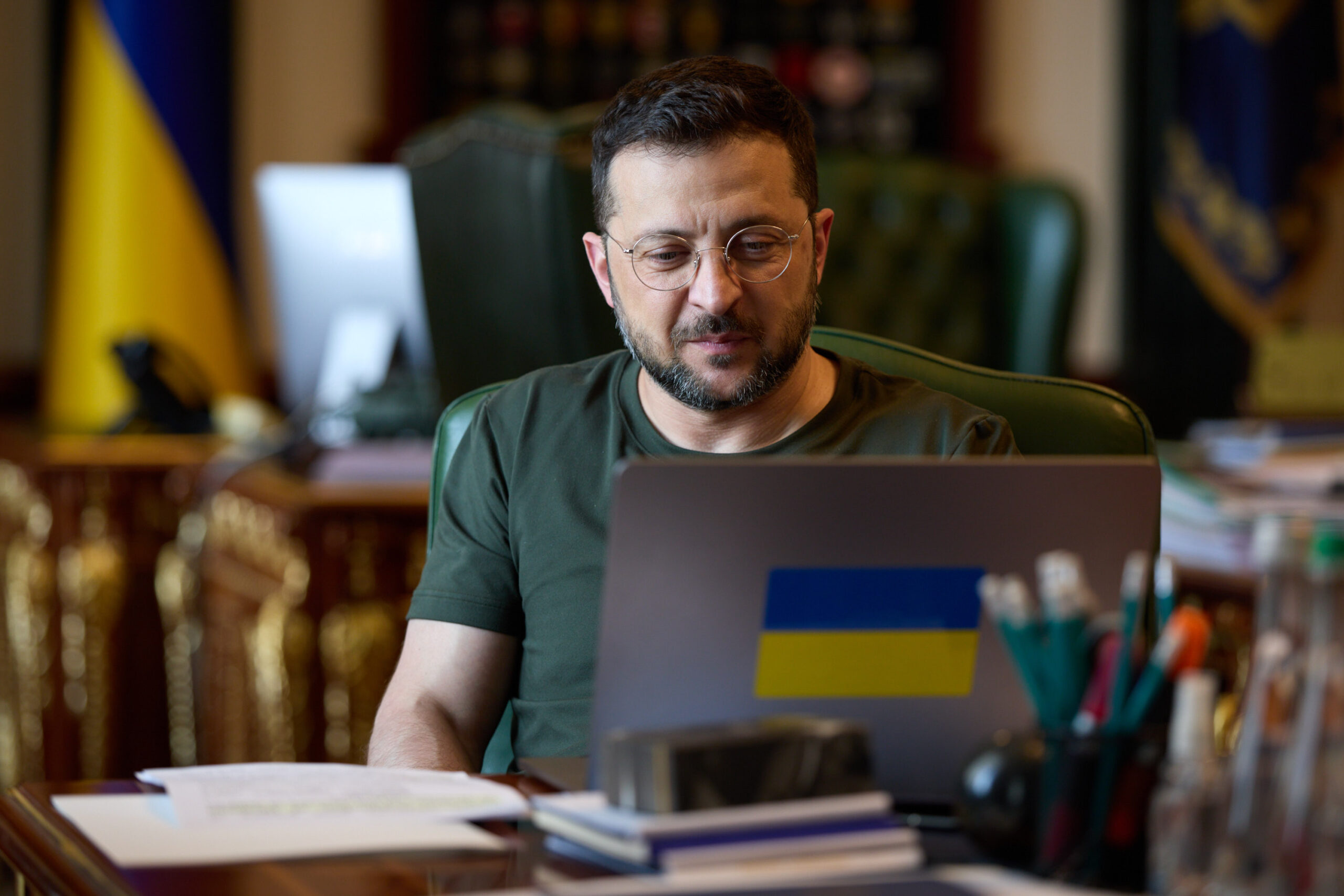 Од „Олује“ до Сребренице: Како се изјаснила Украјина
