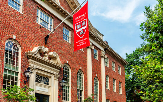 harvard
