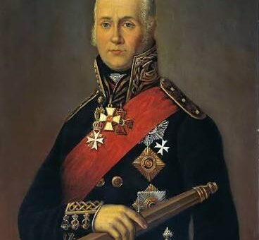 Фјодор Ушаков
