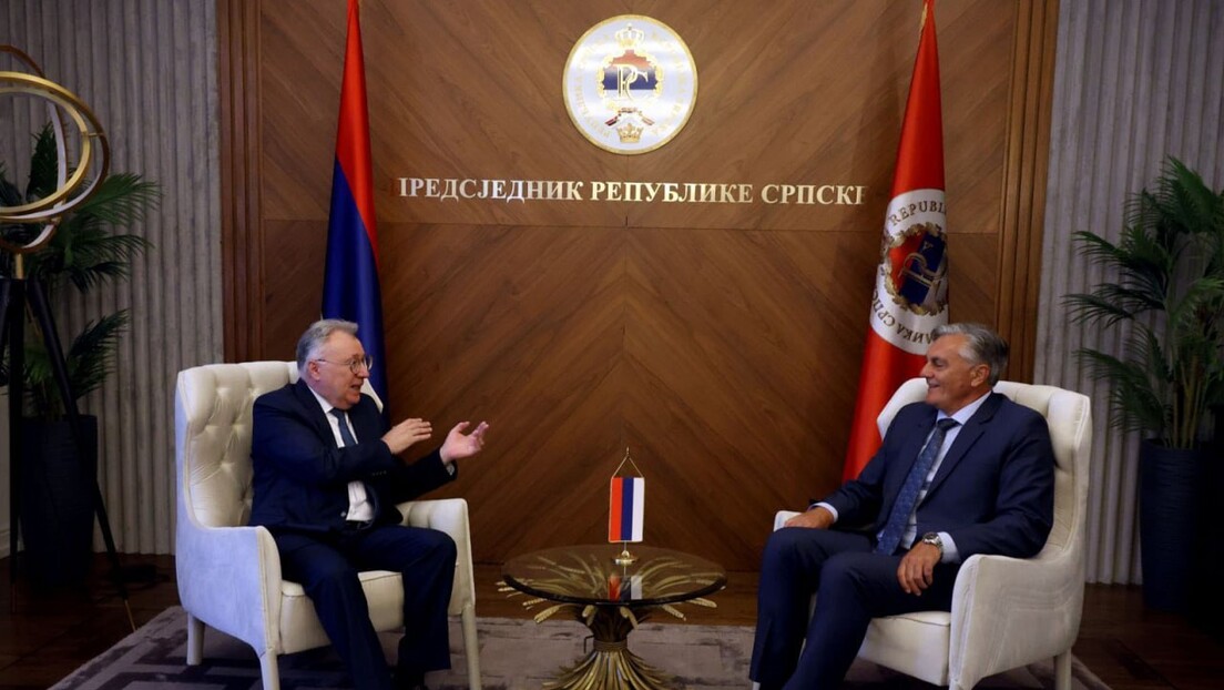 Каран Калабухов