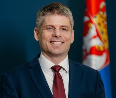 ГУЈОН УЗВРАТИО НА НАПАДЕ: „Овакву кампању лажи није покренула ни Приштина, нећемо ћутати!“