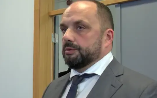 Милан Радојевић