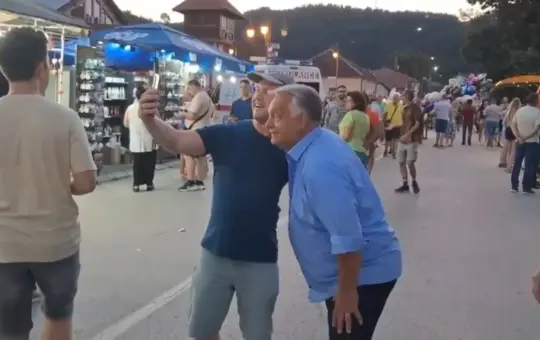 orban