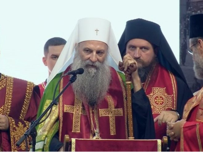 Патријарх Мркоњић Град