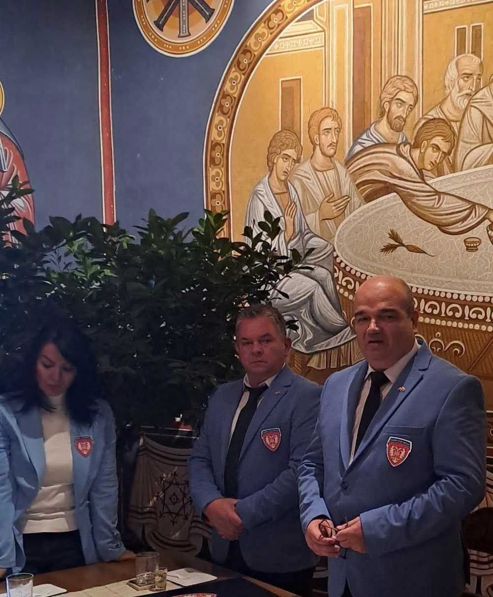 „НЕЋЕШ ПЕВАТИ“: Данас протест у Краљеву против концерта Дина Мерлина, најављена и блокада аеродрома