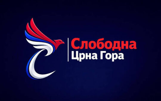 Слободна Црна Гора