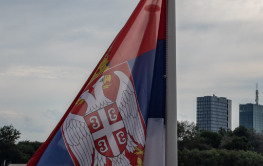srbija