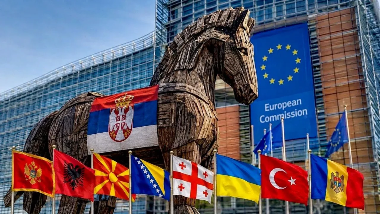 србија еу