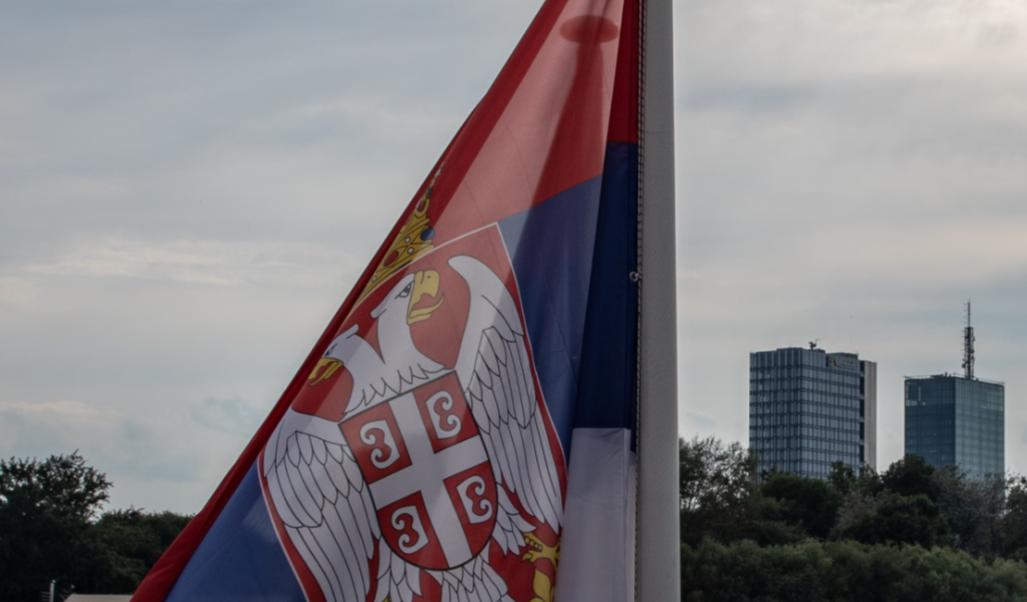 srbija