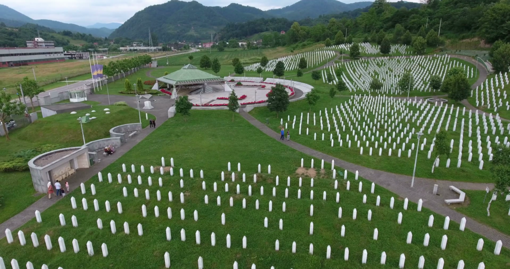 Srebrenica
