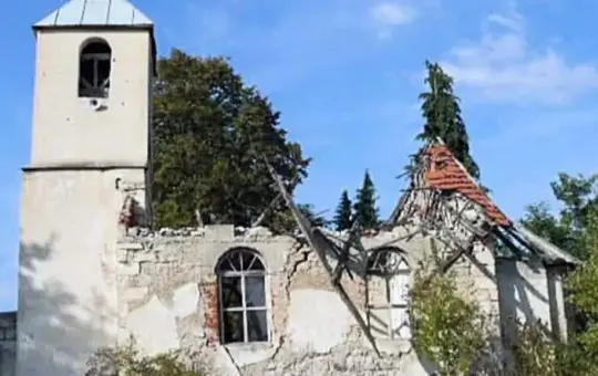 Srusen-hram