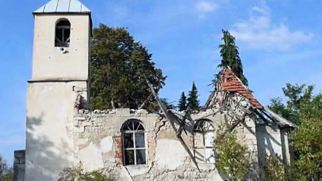 Srusen-hram