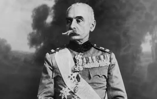 Тодор Станковић Стамболија