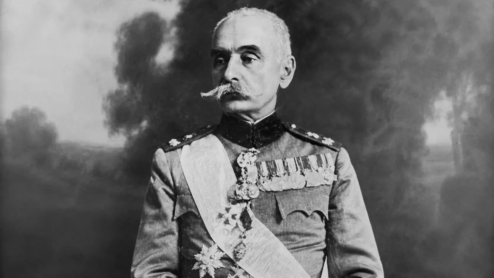 Тодор Станковић Стамболија