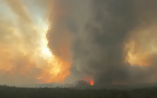 tornado