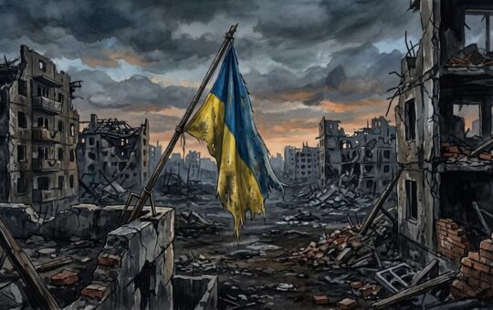 украјина