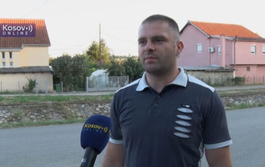 ЂОРЂЕВИЋ УПОЗОРАВА: Централна власт жели потпуну контролу над имовином свих општина на Косову
