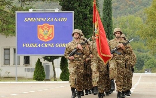 СВЕ ВИШЕ ИНДИЦИЈА: Да ли је Црна Гора следећа у војном савезу Загреба, Тиране и Приштине?