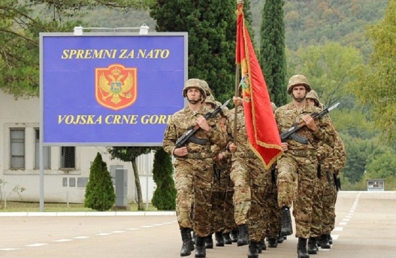 СВЕ ВИШЕ ИНДИЦИЈА: Да ли је Црна Гора следећа у војном савезу Загреба, Тиране и Приштине?