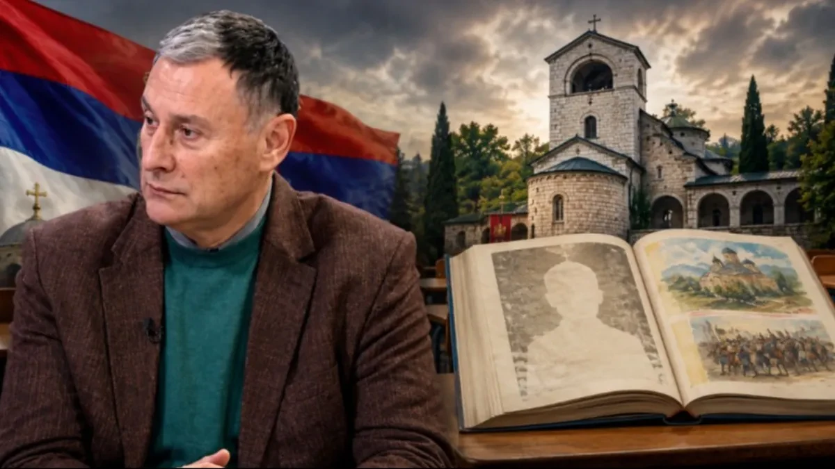 Жељко Чуровић