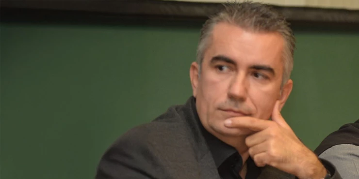 ОСУМЊИЧЕНИ ПРИЗНАО ДВА РАЗБОЈНИШТВА: Тужилаштво тражи притвор због напада на декана Данијела Синанија и осамнаестогодишњака