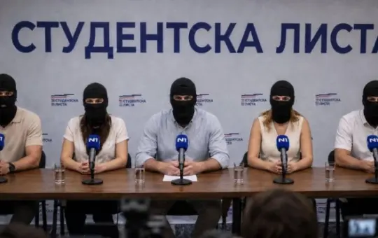Блокадерска листа под хитно би морала да промени назив у „Листа непотизма“!