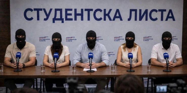 Блокадерска листа под хитно би морала да промени назив у „Листа непотизма“!