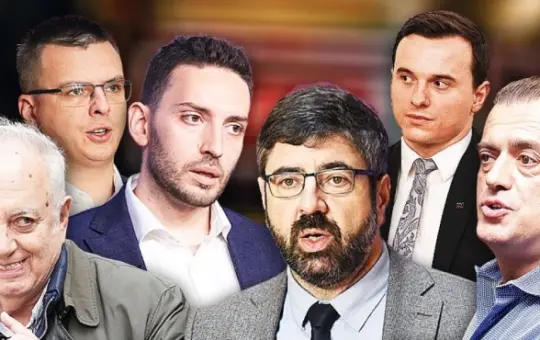 МРЖЊА ПРЕМА МЛАДИЋУ ИХ УЈЕДИНИЛА: Кренула медијска хајка због државног дочека генерала