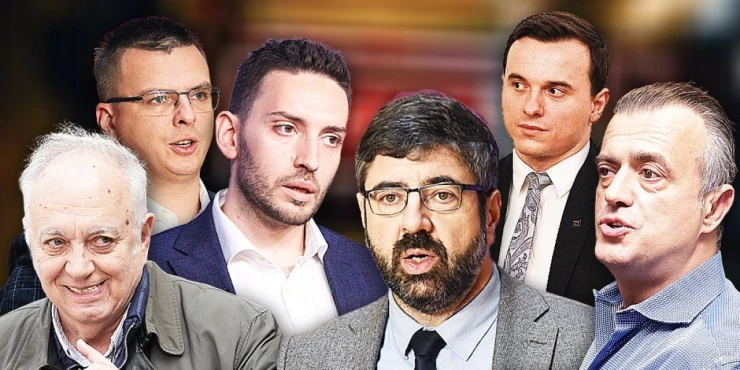 МРЖЊА ПРЕМА МЛАДИЋУ ИХ УЈЕДИНИЛА: Кренула медијска хајка због државног дочека генерала