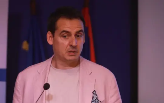 НОВИ ВЛАСНИК БИВШИХ ШОЛАКОВИХ МЕДИЈА: Нећемо више да плаћамо интересне групе!