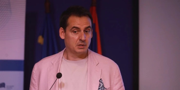 НОВИ ВЛАСНИК БИВШИХ ШОЛАКОВИХ МЕДИЈА: Нећемо више да плаћамо интересне групе!