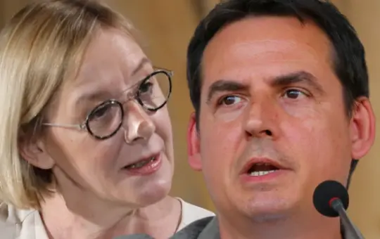 ХАОС НА Н1 И НОВОЈ С ЗБОГ КЕСИЋЕВИХ ПАРА: Оља Бећковић поставила ултиматум, дупло више или нема „Утиска недеље“