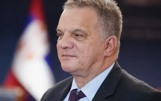 Станковић: Настава на факултетима почиње 1. октобра, одлагања неће бити