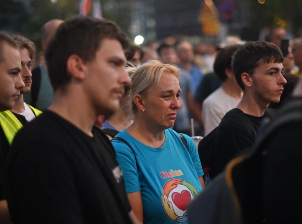 Студенти у блокади наставили да прикупљају потписе за изборну листу