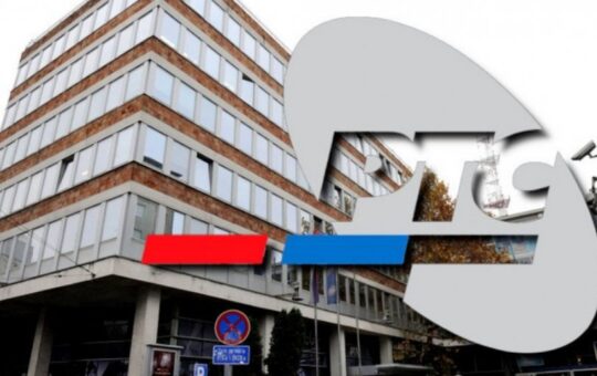 РТС ПОЗИВА ВУЧИЋА, СРДАНОВИЋА И ЦРТУ НА ДЕБАТУ: Црта већ одбила, не смеју ни два према један!