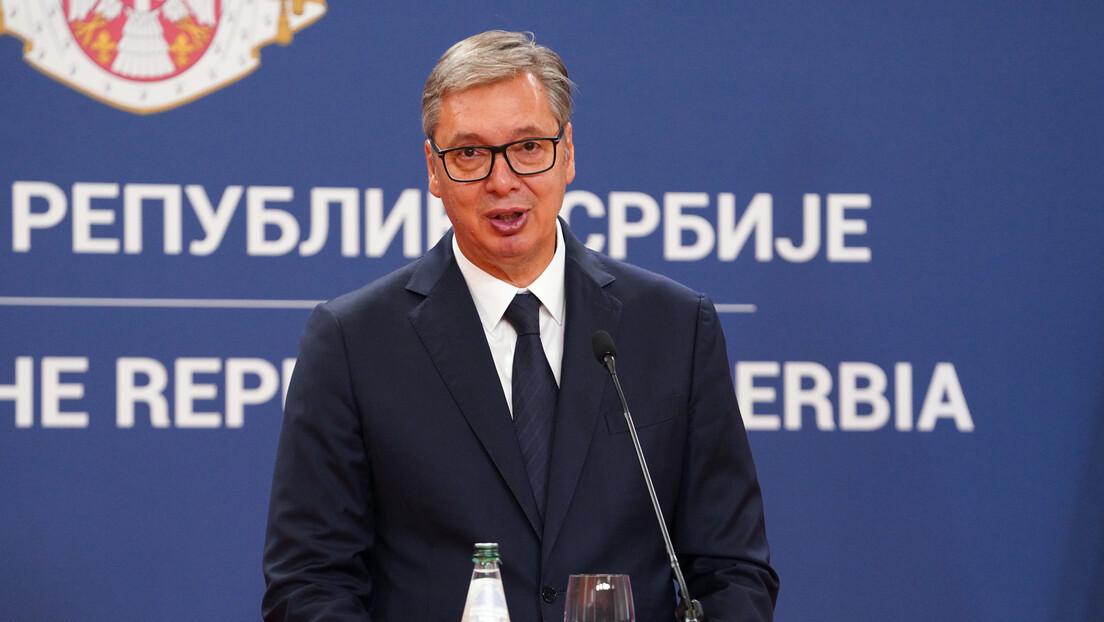 Председник Србије: Брине ме да не буде албанског насиља после пресуде Тачију