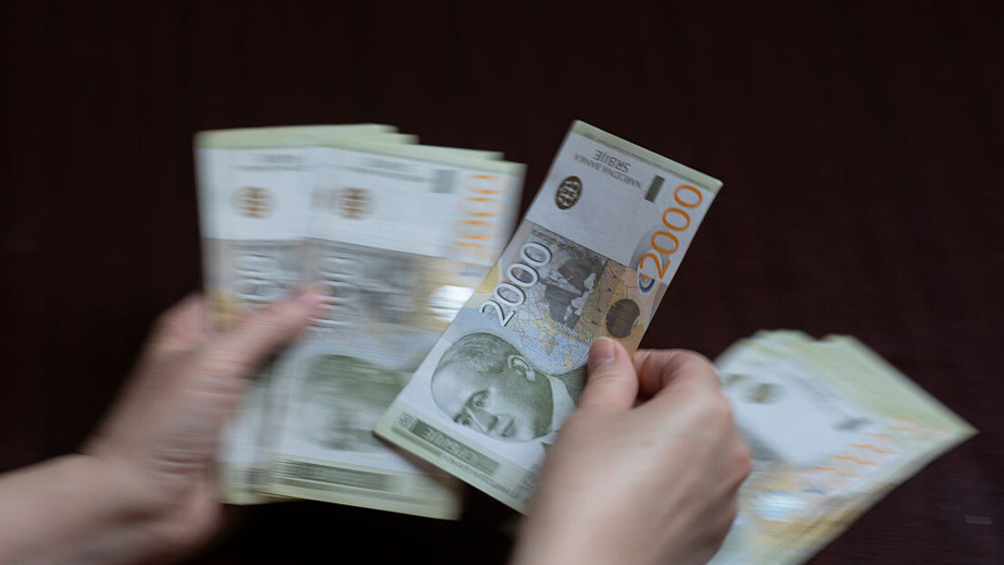 Сутра почиње пријава за 6.000 динара: Ко има право на ту врсту помоћи државе, када почиње исплата
