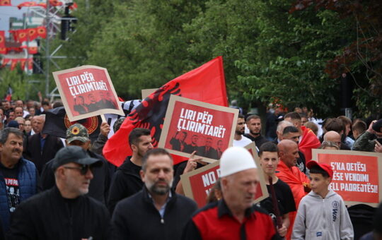 Припреме за изрицање пресуде Тачију: Приштина спремила „оперативни план“
