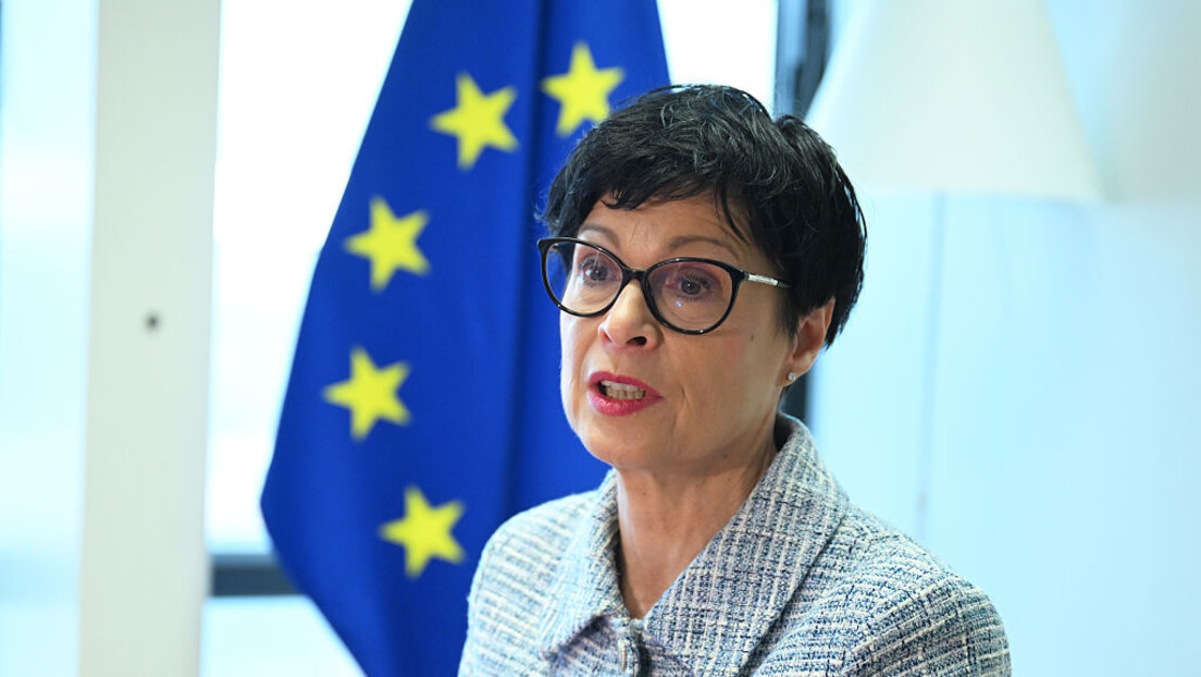 Брисел опет о сахрани генерала Младића: Из Хрватске тужакање Србије, пресудила Марта Кос