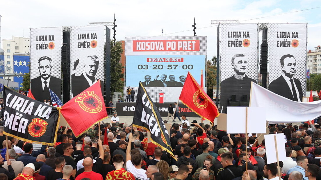 Приштина издвојила више од 40 милиона евра за одбрану терориста