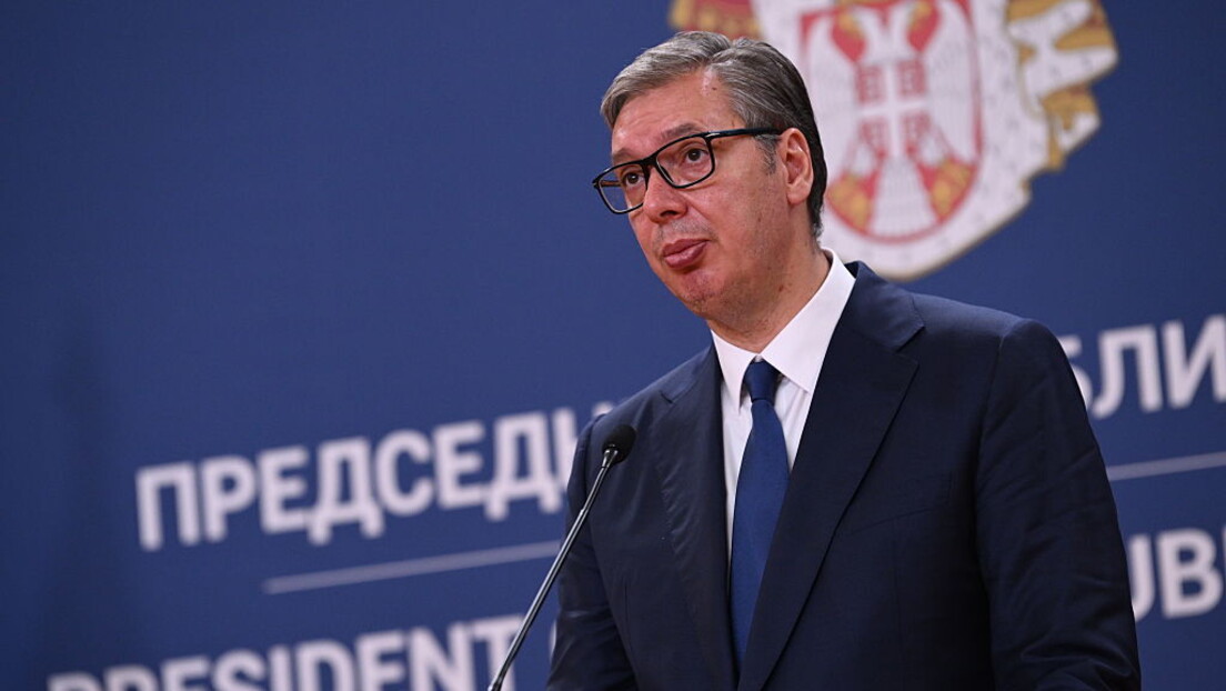 Вучић у Украјини: Проблеми у енергетици, није далеко од истине да Европу чека пакао