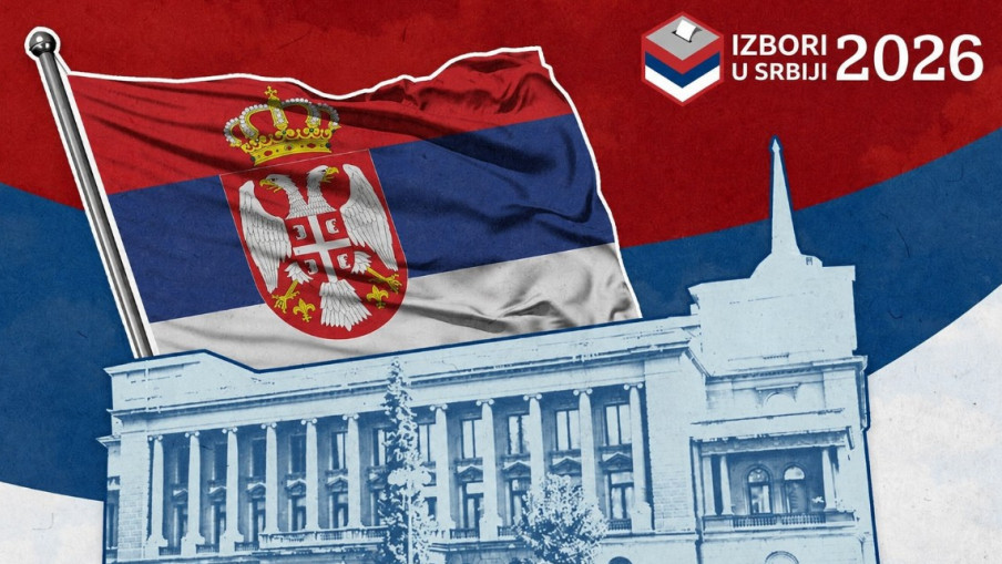 Ванредни парламентарни избори у Србији 25. октобра